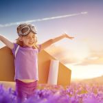 Kids love our pre-K program.